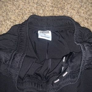 Mens Gymshark shorts